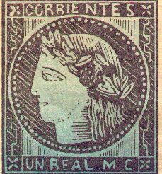 estampillas argentina filatelia corrientes stamp coleccion compra venta canje sellos