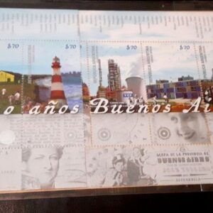 buenos aires estampillas argentina sellos filatelia stamp philatelic philatelist coleccion