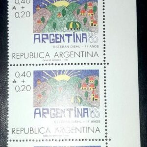 estampillas sellos filatelia argentina filatelista venta compra canje vender