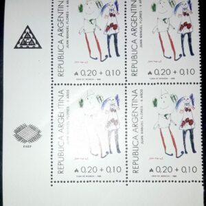 estampillas sellos filatelia argentina filatelista venta compra canje vender