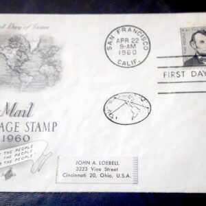 stamp first day primer dia sobres estampillas comprar vender canje intercambios