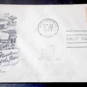 stamp first day primer dia sobres estampillas comprar vender canje intercambios