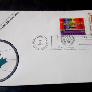 estampillas compra venta canje canada sellos primer dia coleccion sobres