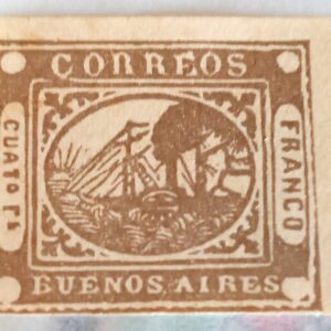 barquitos sellos estampillas george buhler reproduccion falsificacion stamps philatelist philatelic