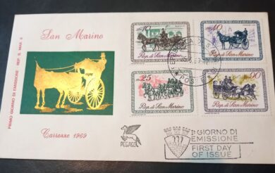 lote sobres estampillas stamps vaticano españa san marino italia coleccion filatelia stamps philatelic philatelist
