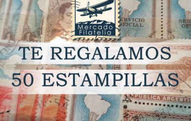 estampillas regalamos sellos argentina filatelia empezar a coleccionar mercado filatelia mercadofilatelia