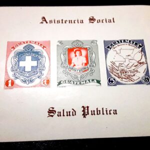 Asistencia Social Salud Pública Sin dentar