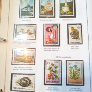 tadzakistan sellos estampillas stamps filatelia philatelic philatelist coleccion comprar vender canje intercambios