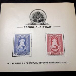 bloque-dhaiti-haiti-notre-dame-filatelia-stamps-philatelic-philatelist-