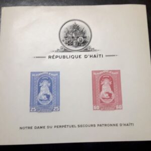 bloque-dhaiti-haiti-notre-dame-filatelia-stamps-philatelic-philatelist-