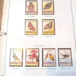 union island sellos estampillas stamps filatelia philatelic philatelist coleccion comprar vender canje intercambios