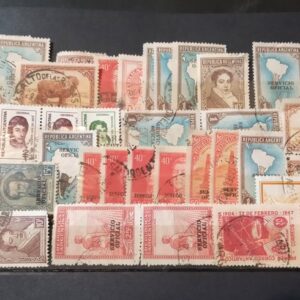 lote estampillas sellos vender comprar argentina stamps filatelia philatelist philatelic