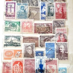 clasificador estampillas filatelia argentina mundial stamps filately sellos