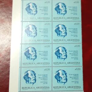 FILATELIA ARGENTINA SUBASTAS