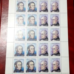 FILATELIA ARGENTINA SUBASTAS
