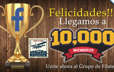 FILATELIA ARGENTINA
