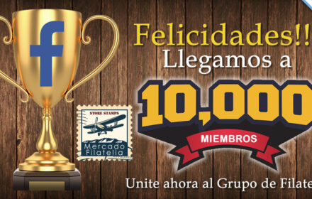 FILATELIA ARGENTINA