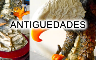 ANTIGÜEDADES