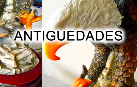 ANTIGÜEDADES