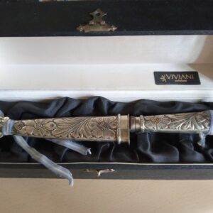 CUCHILLOS ARGENTINOS FACON GAUCHO