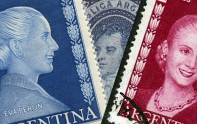 ESTADO ESTAMPILLAS SELLOS MINT NUEVAS USADAS
