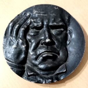 MEDALLAS ARGENTINA NUMISMATICA