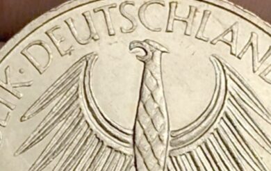 MONEDAS DE ALEMANIA ANTIGUAS NUMISMATICA