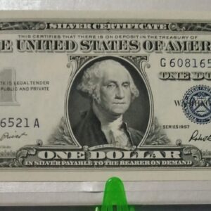 NUMISMATICA ESTADOS UNIDOS DOLARES
