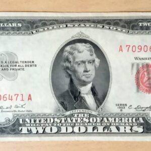 BILLETES DOLARES ANTIGUOS NUMISMATICA ESTADOS UNIDOS