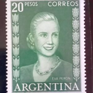 FILATELIA ARGENTINA ESTAMPILLAS