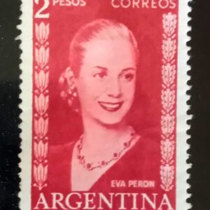 FILATELIA ARGENTINA ESTAMPILLAS