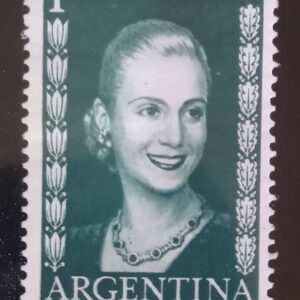 FILATELIA ARGENTINA ESTAMPILLAS