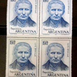 FILATELIA ARGENTINA ESTAMPILLAS