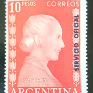 FILATELIA ARGENTINA ESTAMPILLAS