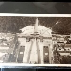 ENTEROS POSTALES ALEMANIA FILATELIA ALEMANA BERLIN