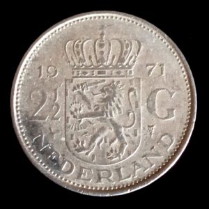 NUMISMATICA PAISES BAJOS MONEDAS ANTIGUAS DE HOLANDA