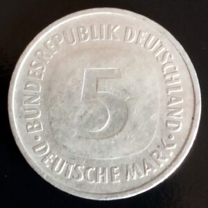 NUMISMATICA ALEMANIA MONEDAS ANTIGUAS ALEMANAS