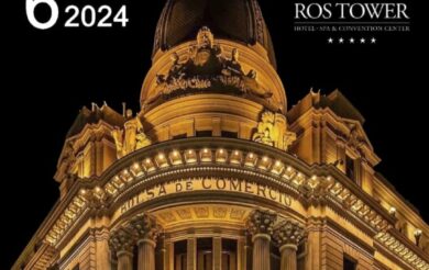 ROSARIO COIN SHOW