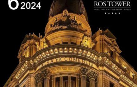 ROSARIO COIN SHOW