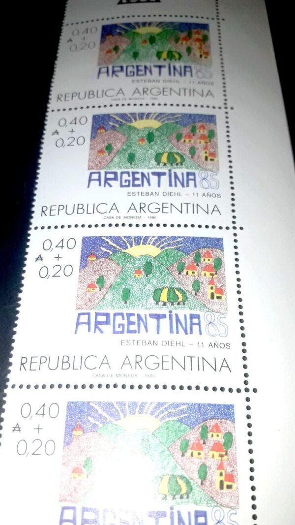 estampillas sellos filatelia argentina filatelista venta compra canje vender