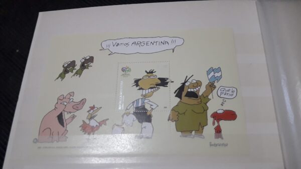 FILATELIA - COMPRA - VENTA DE ESTAMPILLAS
