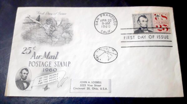 stamp first day primer dia sobres estampillas comprar vender canje intercambios