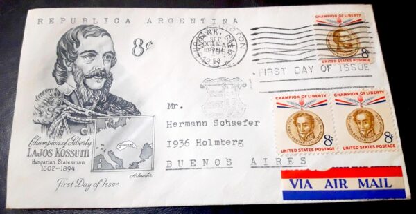 stamp united states estados unidos sobres estampillas vender comprar sellos filatelia philatelist