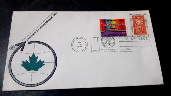 estampillas compra venta canje canada sellos primer dia coleccion sobres