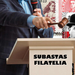 Subastas