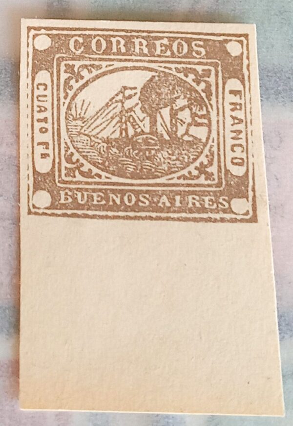 barquitos sellos estampillas george buhler reproduccion falsificacion stamps philatelist philatelic