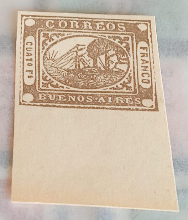 barquitos sellos estampillas george buhler reproduccion falsificacion stamps philatelist philatelic