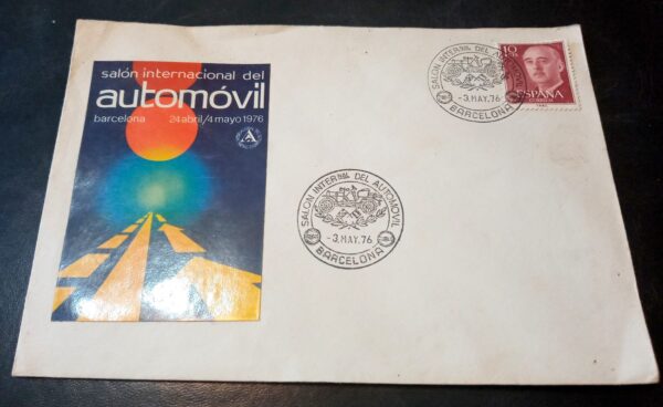 lote sobres estampillas stamps vaticano españa san marino italia coleccion filatelia stamps philatelic philatelist