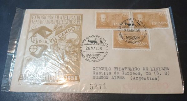 lote sobres estampillas stamps vaticano españa san marino italia coleccion filatelia stamps philatelic philatelist