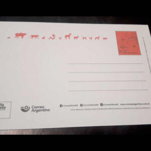 Enteros Postales